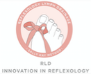 Reflexology Lymph Drainage and Aromareflex . RLD logo